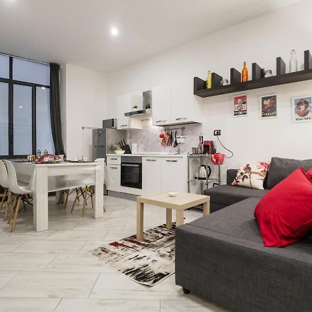 Loft Smart Home Turin Exterior photo