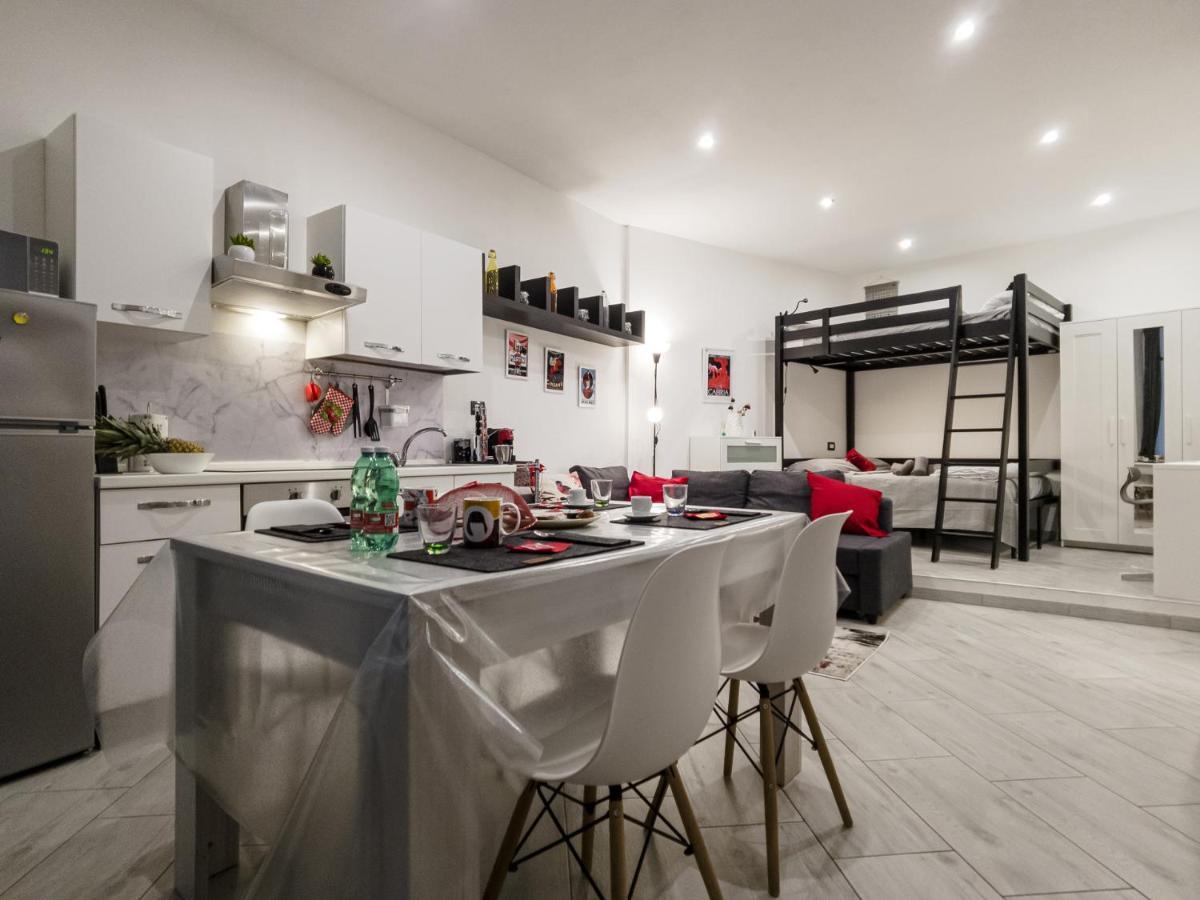 Loft Smart Home Turin Exterior photo